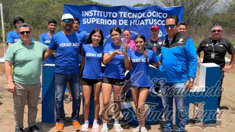 TECNOLÓGICO DE ALVARADO Y CERRO AZUL, CAMPEONES EN VOLEIBOL DE PLAYA