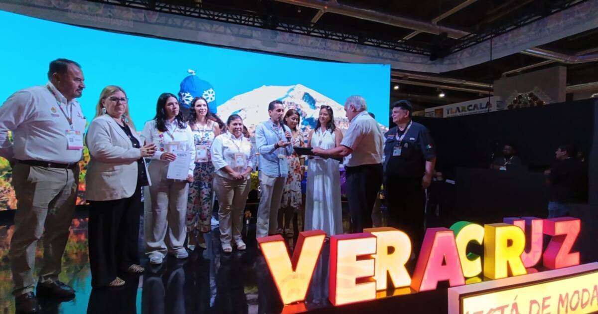 ORIZABA SE POSICIONA COMO UN DESTINO TURISTICO NACIONAL EN EL TIANGUIS TURÍSTICO DE ACAPULCO