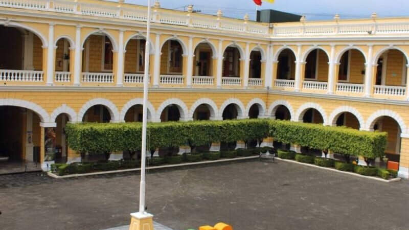 ORIZABA DESTINARÁ MÁS DE 100 MILLONES DE PESOS A INFRAESTRUCTURA EN 2026