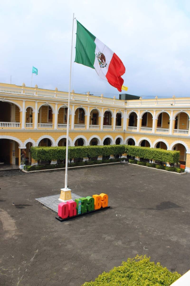 ORIZABA DESTINARÁ MÁS DE 100 MILLONES DE PESOS A INFRAESTRUCTURA EN 2026