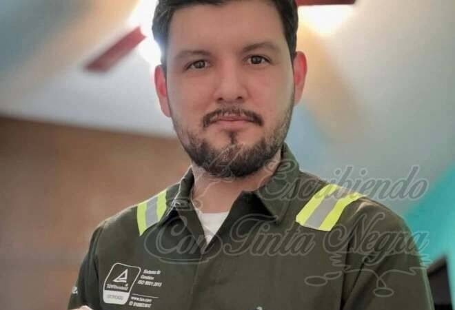 MUERE OTRO TRABAJADOR DE TYASA; VAN TRES EN MENOS DE UN AÑO