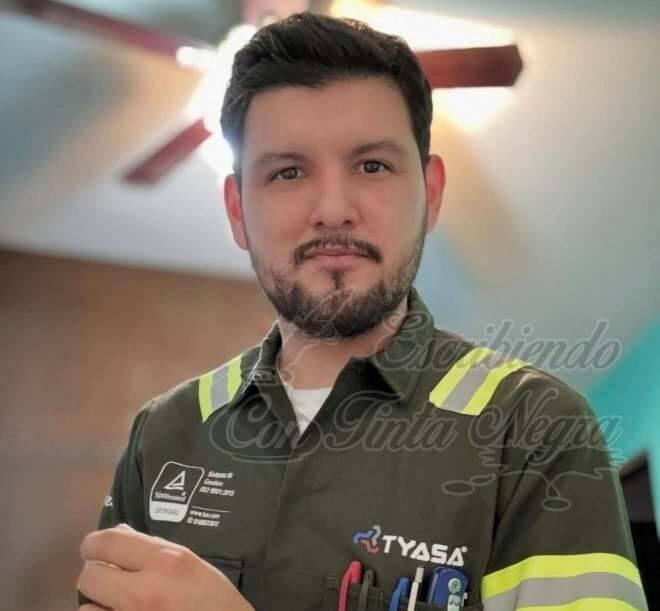 MUERE OTRO TRABAJADOR DE TYASA; VAN TRES EN MENOS DE UN AÑO