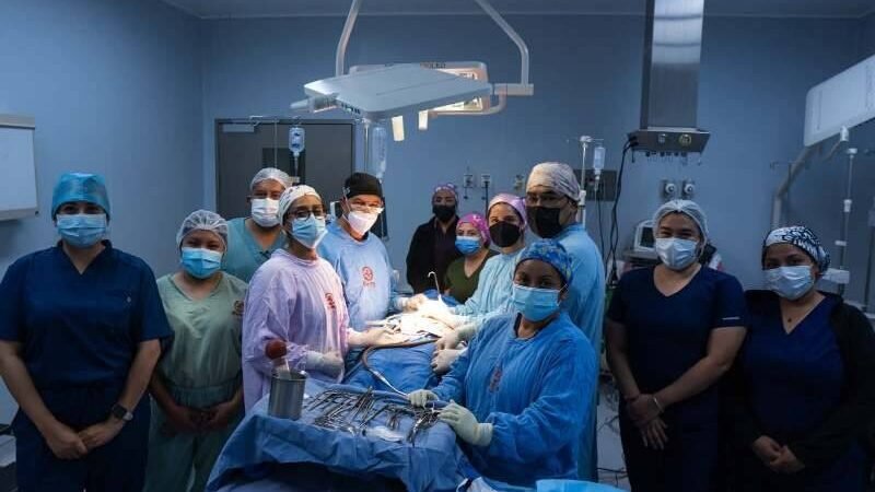 LOGRAN DOBLE TRASPLANTE RENAL