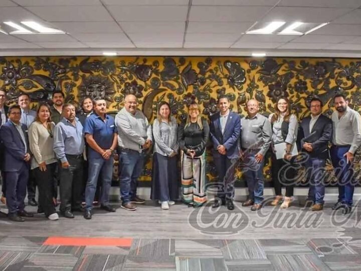 ALCALDES SE SUMAN POR DESARROLLO ECONÓMICO EN ZONA DE LAS ALTAS MONTAÑAS