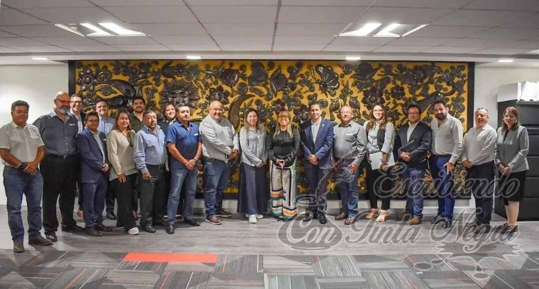 ALCALDES SE SUMAN POR DESARROLLO ECONÓMICO EN ZONA DE LAS ALTAS MONTAÑAS