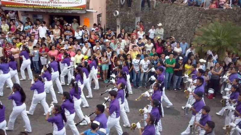 PREPARAN FERIA DE LA CAÑA Y EL CAFÉ 2026