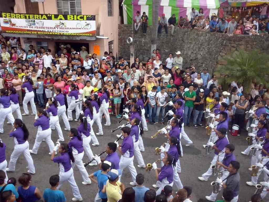 PREPARAN FERIA DE LA CAÑA Y EL CAFÉ 2026