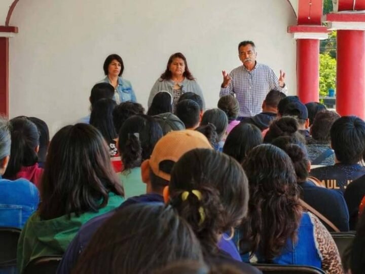 ALISTAN ELECCIÓN DE AGENTES MUNICIPALES EN TOMATLÁN