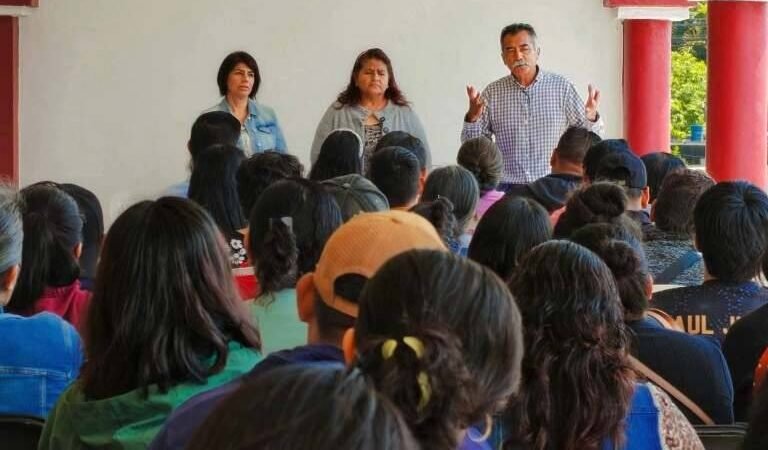 ALISTAN ELECCIÓN DE AGENTES MUNICIPALES EN TOMATLÁN