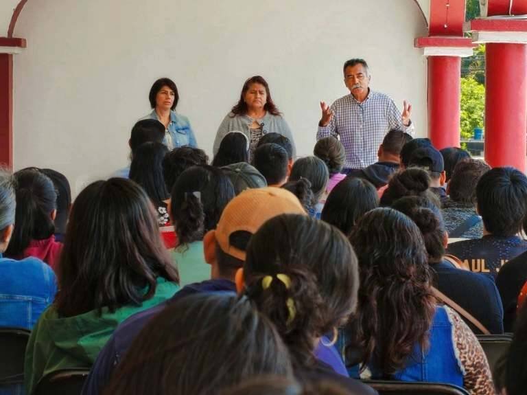 ALISTAN ELECCIÓN DE AGENTES MUNICIPALES EN TOMATLÁN