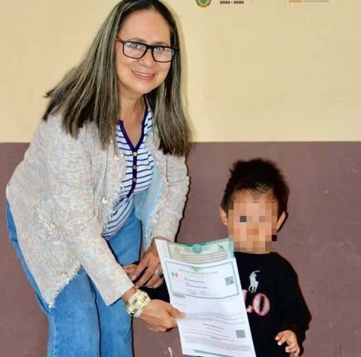 PROMUEVE AYUNTAMIENTO DE CHOCAMÁN REGISTROS OPORTUNOS