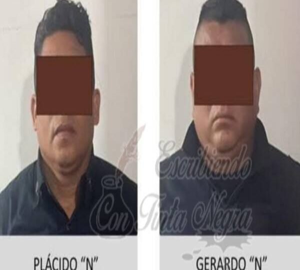 DETIENEN A MANDOS POLICIACOS POR ASESINATO DE TAXISTAS