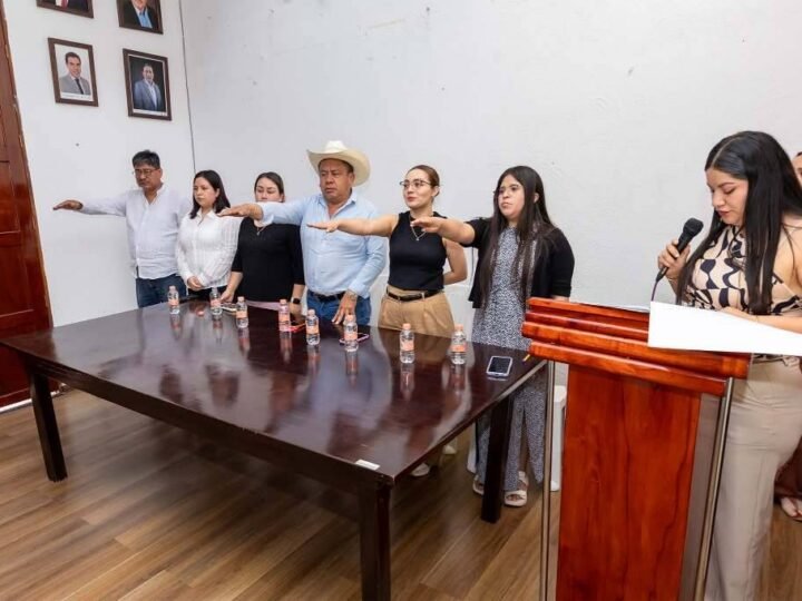 INSTALAN CONSEJO DE PARTICIPACIÓN ESCOLAR EN LA EDUCACIÓN