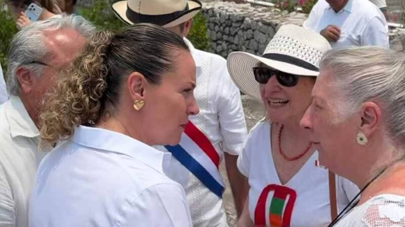 TECNOLÓGICO DE HUATUSCO BUSCA HERMANAMIENTO CON FRANCIA Y ALEMANIA
