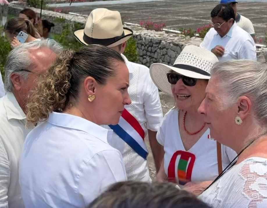 TECNOLÓGICO DE HUATUSCO BUSCA HERMANAMIENTO CON FRANCIA Y ALEMANIA