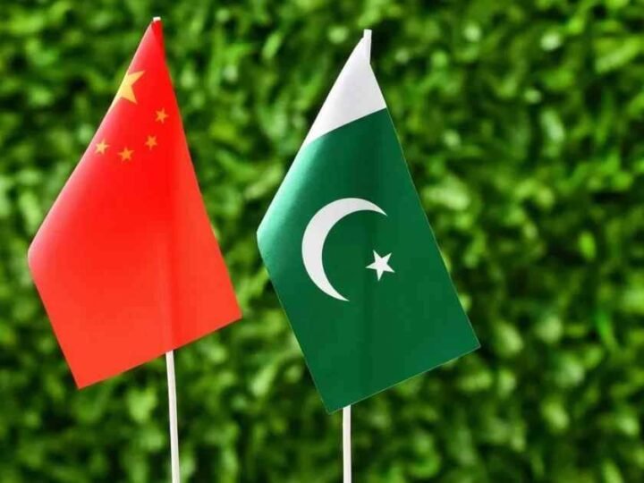 CHINA PLANTEA PROPUESTA DE PAZ EN MEDIO ORIENTE