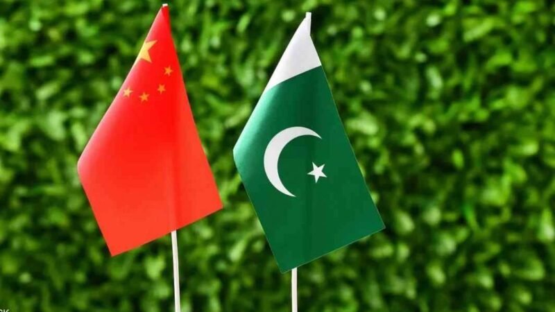 CHINA PLANTEA PROPUESTA DE PAZ EN MEDIO ORIENTE