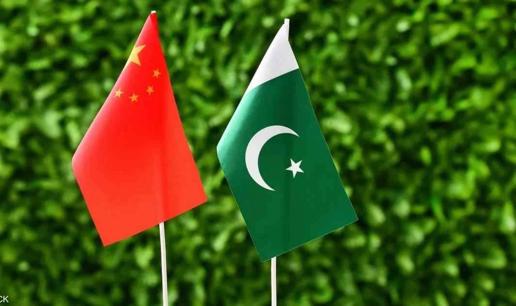 CHINA PLANTEA PROPUESTA DE PAZ EN MEDIO ORIENTE