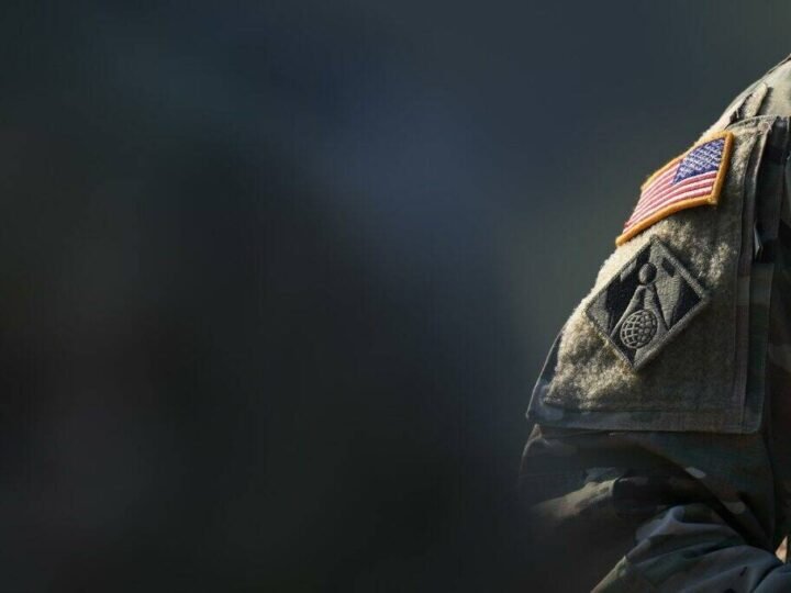 CUATRO MEXICANOS ENTRE LOS SOLDADOS DE ESTADOS UNIDOS HERIDOS EN IRÁN