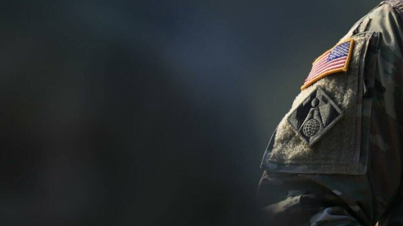 CUATRO MEXICANOS ENTRE LOS SOLDADOS DE ESTADOS UNIDOS HERIDOS EN IRÁN