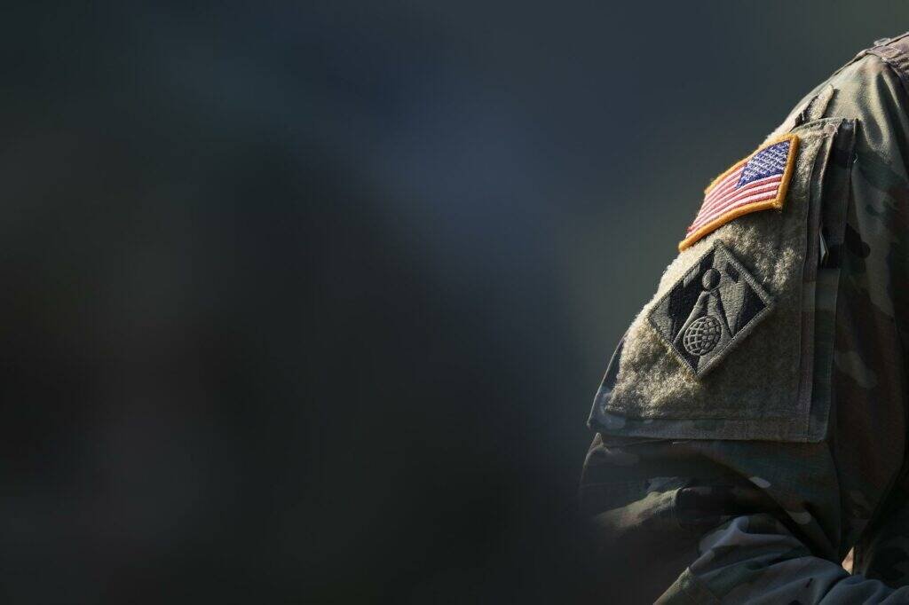 CUATRO MEXICANOS ENTRE LOS SOLDADOS DE ESTADOS UNIDOS HERIDOS EN IRÁN