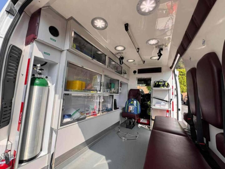 PROTECCIÓN CIVIL DE ORIZABA ALERTA PERMANENTE DURANTE VACACIONES DE SEMANA SANTA