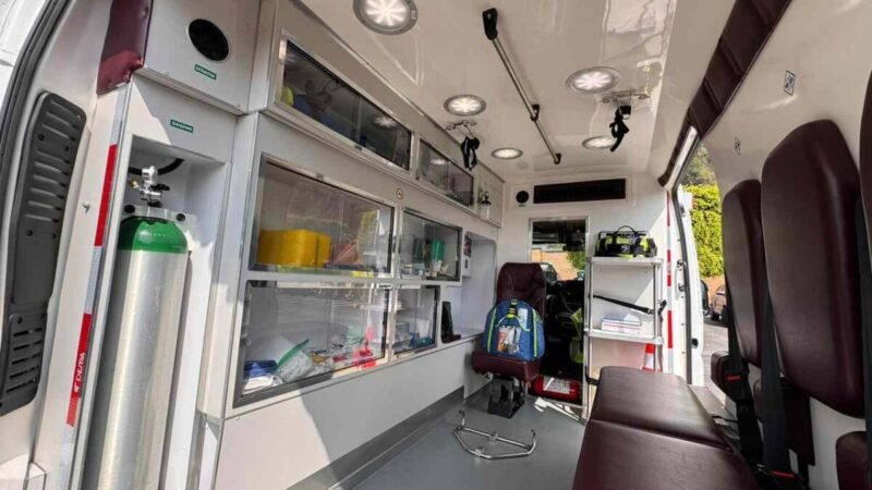 PROTECCIÓN CIVIL DE ORIZABA ALERTA PERMANENTE DURANTE VACACIONES DE SEMANA SANTA