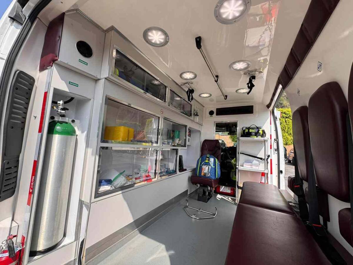 PROTECCIÓN CIVIL DE ORIZABA ALERTA PERMANENTE DURANTE VACACIONES DE SEMANA SANTA