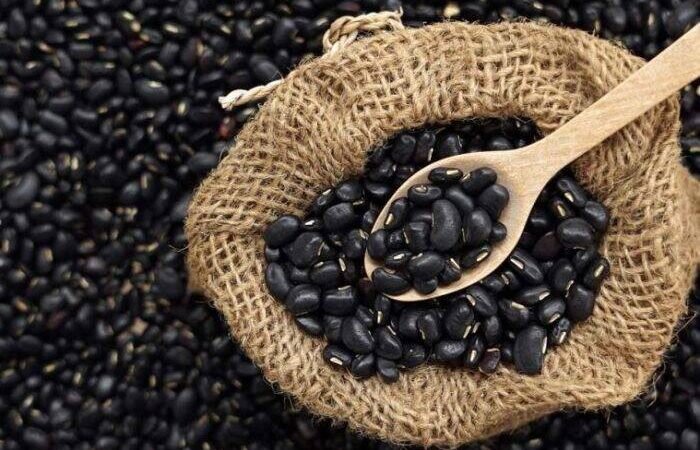 RETIRAN FRIJOLES NEGROS POR CONTAMINACIÓN CON PESTICIDAS