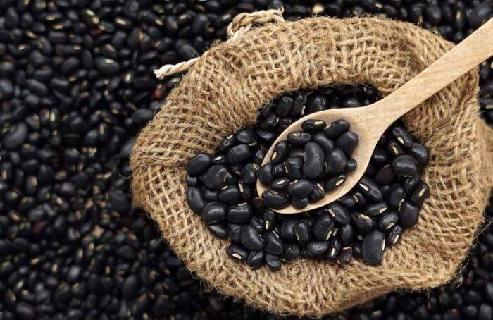 RETIRAN FRIJOLES NEGROS POR CONTAMINACIÓN CON PESTICIDAS