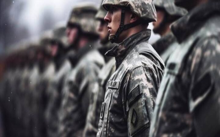 EU PLANTEA AUMENTO HISTÓRICO EN GASTO MILITAR EN MEDIO DE GUERRA CON IRÁN