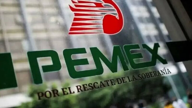 JUBILADOS DE PEMEX PIDEN BLINDAR DERECHOS EN LEYES DE PENSIONES