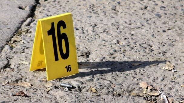 SEMANA SANTA REGISTRÓ 297 HOMICIDIOS DOLOSOS EN EL PAÍS