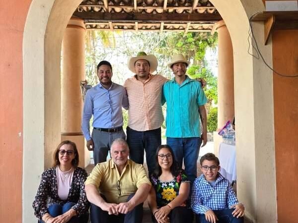 SE PREPARA HUATUSCO PARA TAZA DE EXCELENCIA 2026