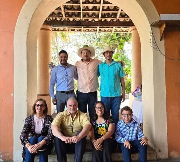 SE PREPARA HUATUSCO PARA TAZA DE EXCELENCIA 2026