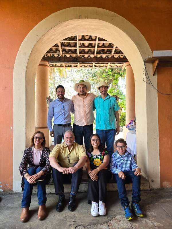 SE PREPARA HUATUSCO PARA TAZA DE EXCELENCIA 2026