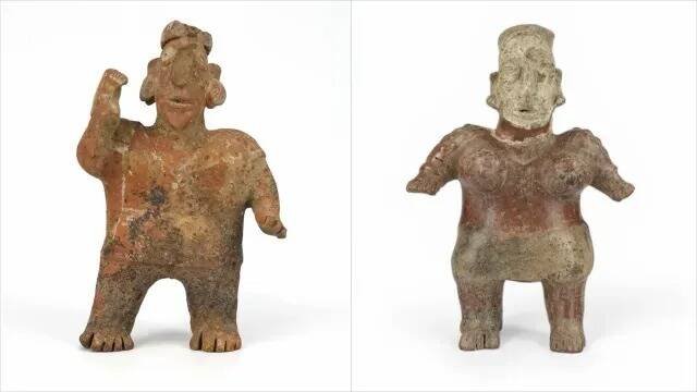 MÉXICO EXIGE FRENAR SUBASTA EN MÓNACO POR VENTA DE PIEZAS ARQUEOLÓGICAS