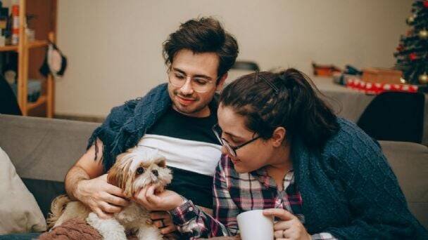 ITALIA IMPULSA PERMISO LABORAL PARA CUIDAR MASCOTAS ENFERMAS