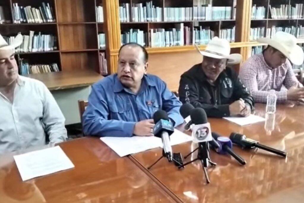 DIPUTADO DEL PT SE DISCULPA POR COMPARAR A LAS MUJERES CON CABALLOS