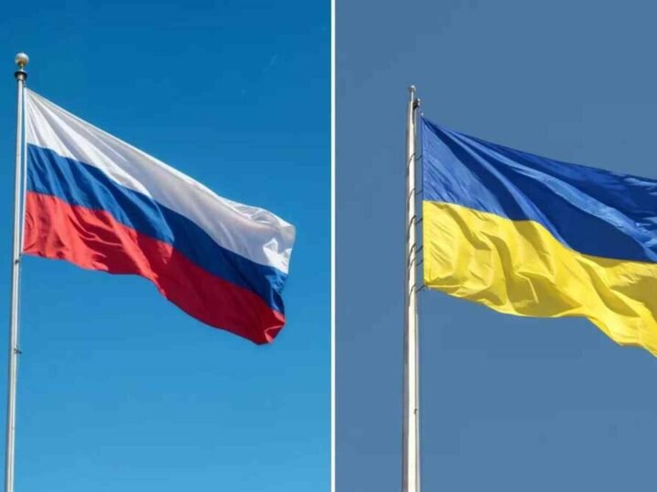 RUSIA Y UCRANIA SE ACUSAN DE VIOLAR LA TREGUA PASCUAL CASI 2 MIL 500 VECES