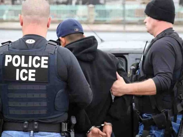 OTRO MEXICANO MUERE BAJO CUSTODIA DEL ICE; SUMAN 15 CONNACIONALES FALLECIDOS