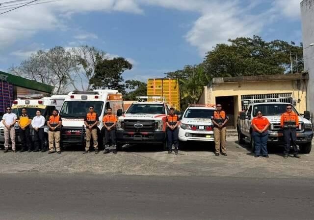 REPORTAN SALDO BLANCO DURANTE SEMANA SANTA EN FORTÍN