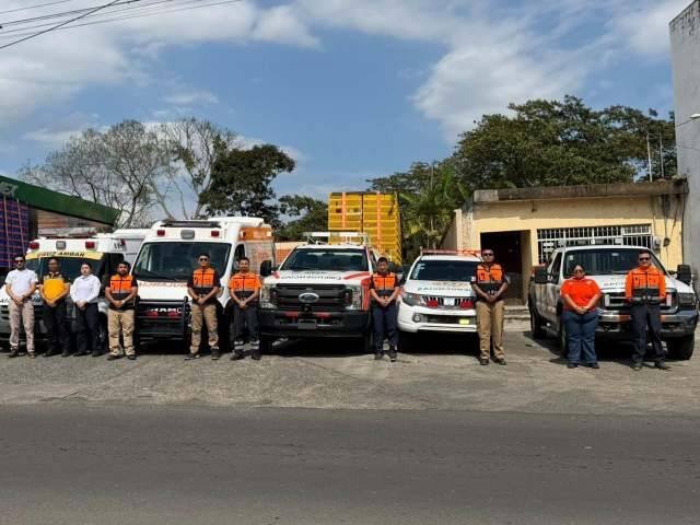 REPORTAN SALDO BLANCO DURANTE SEMANA SANTA EN FORTÍN