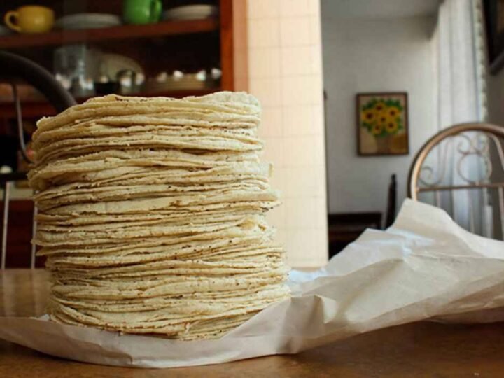 AGRICULTURA Y PROFECO DESCARTAN ALZA EN PRECIO DE LA TORTILLA