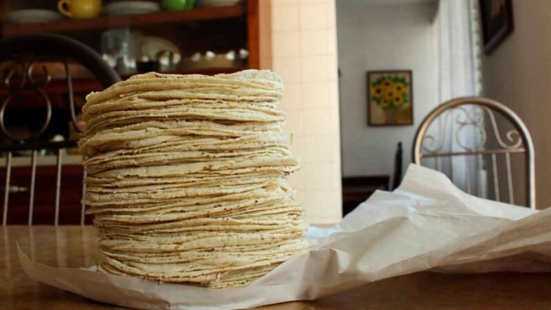 AGRICULTURA Y PROFECO DESCARTAN ALZA EN PRECIO DE LA TORTILLA