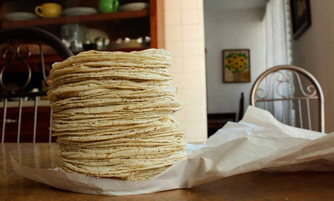 AGRICULTURA Y PROFECO DESCARTAN ALZA EN PRECIO DE LA TORTILLA