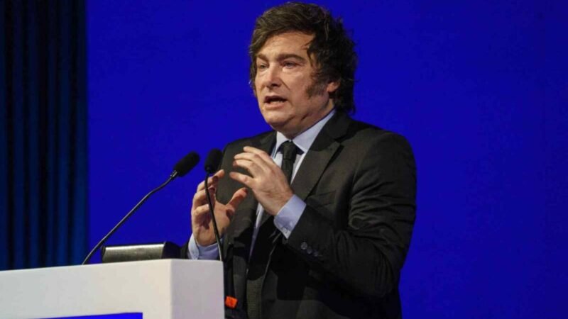 CRECE LA INFLACIÓN EN ARGENTINA; EL GOBIERNO CULPA A LA GUERRA EN MEDIO ORIENTE