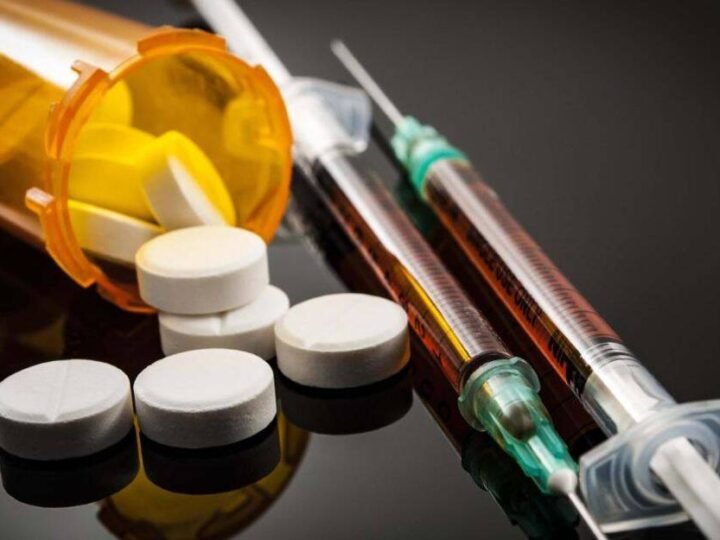 ESTADOS UNIDOS AFIRMA QUE “COOPERACIÓN” CON MÉXICO PERMITIÓ REDUCIR LAS MUERTES POR SOBREDOSIS