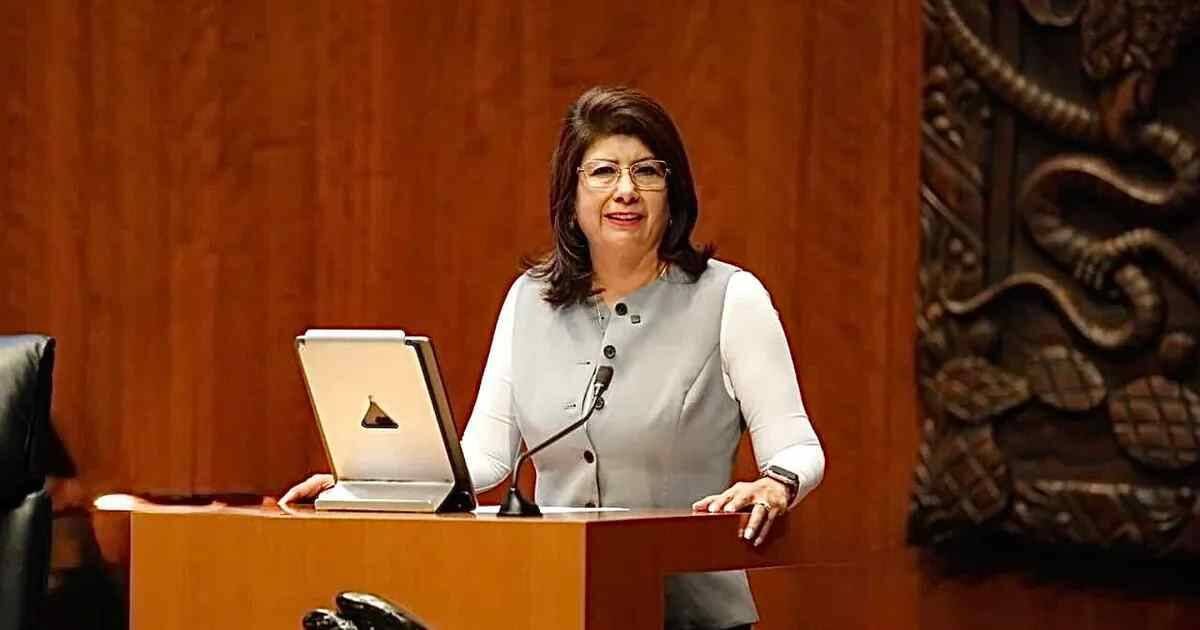 SENADORA DE MORENA ADMITE QUE ORDENÓ SACRIFICAR A 10 MIL PERROS EN TECÁMAC