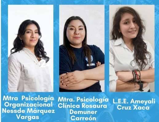 INVITA DIF DE HUATUSCO A CONFERENCIA SOBRE EL AUTISMO